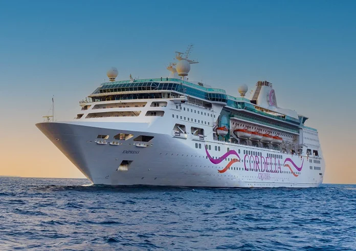 Cruise Holidays