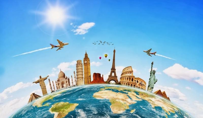 Outbound Tours