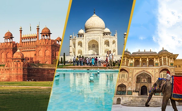 Inbound Tours