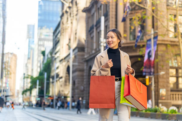 Retail Travel